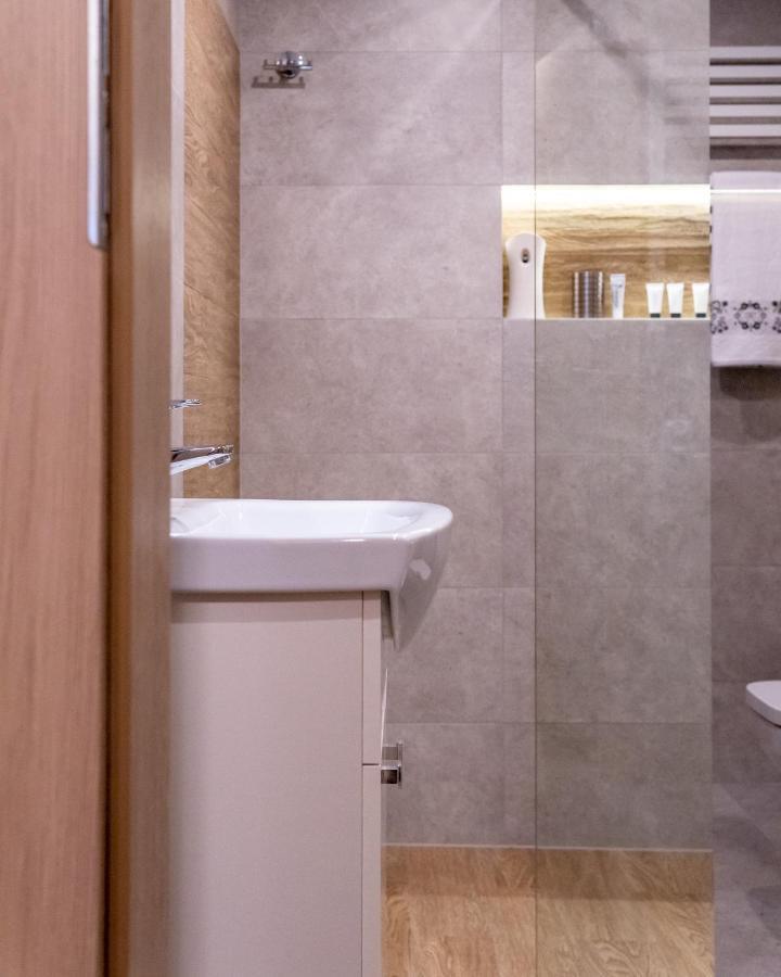 Apartament Relax Skawina Buitenkant foto