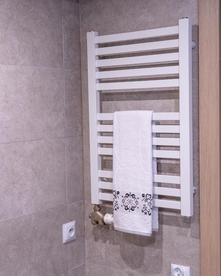 Apartament Relax Skawina Buitenkant foto